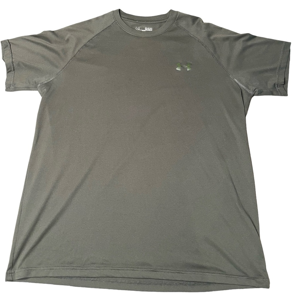 Under Armour Men's UA Tactical Tech™ Short Sleeve T-Shirt